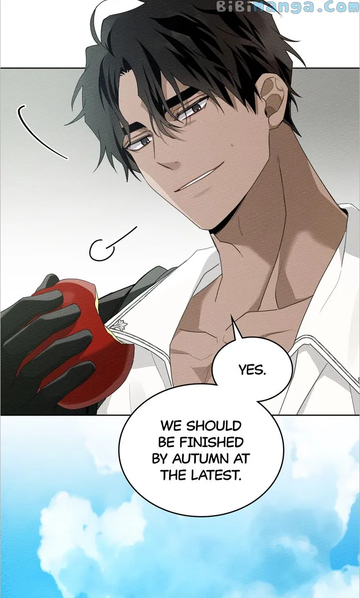 Under the Oak Tree Chapter 78 image 66